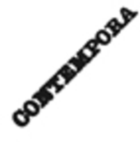Conrad Schnitzler - Contempora vinyl record cover