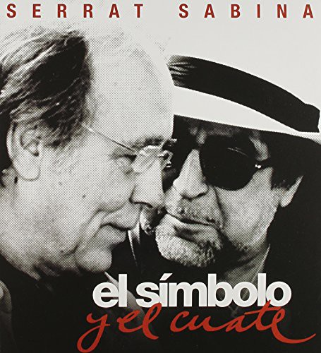El Simbolo y El Cuate