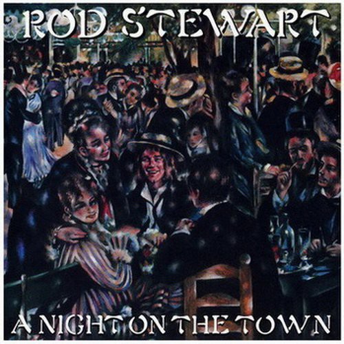 A Night On The Town