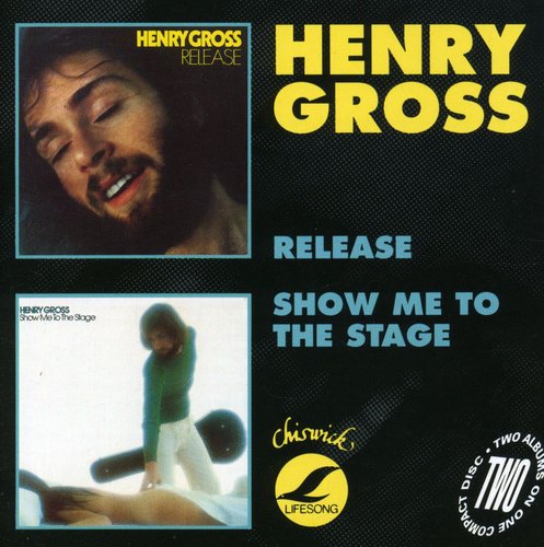 Release / Show Me To The Stage