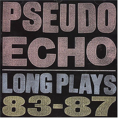 Pseudo Echo - Long Play 1987