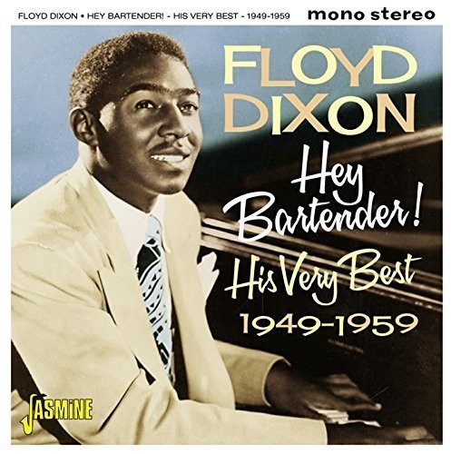 Hey Bartender! His Very Best 1949-1959