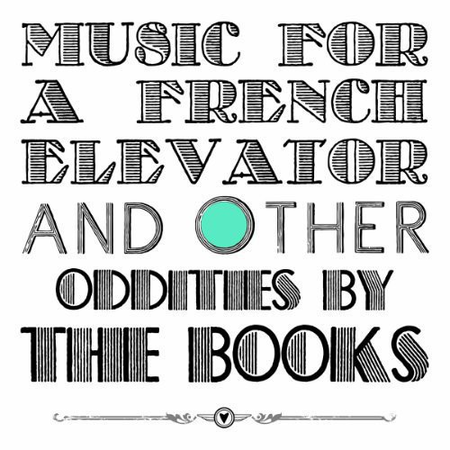 Music For A French Elevator & Other Od