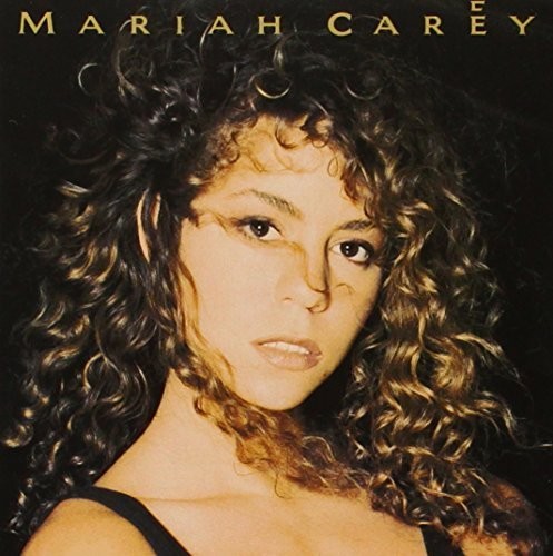 Mariah Carey - Mariah Carey