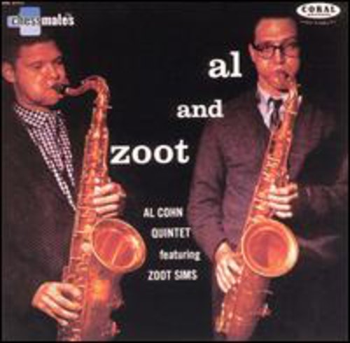 Al & Zoot