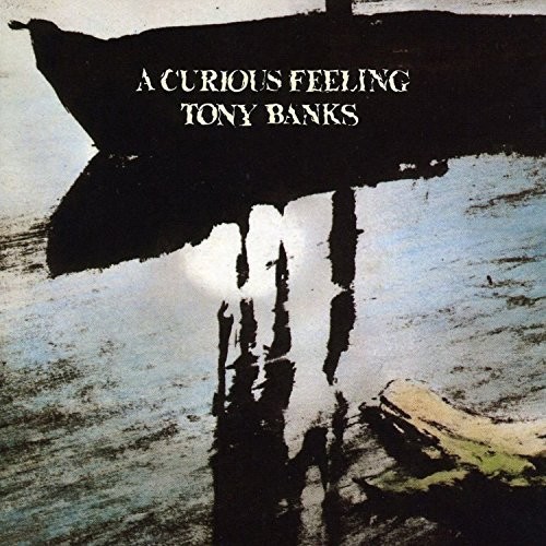 Curious Feeling: Two Disc Expanded Edition