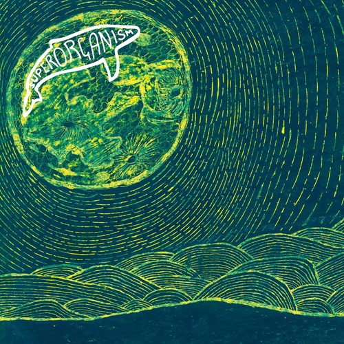 Album Art