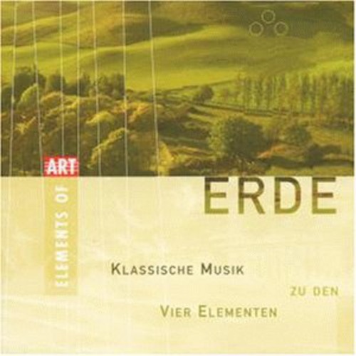 L.V. Beethoven - Elements of Art-Earth