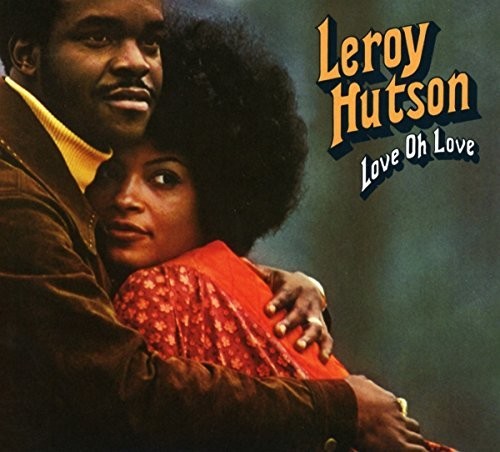 Love Oh Love