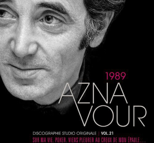Discographie Studio Originale Vol 21