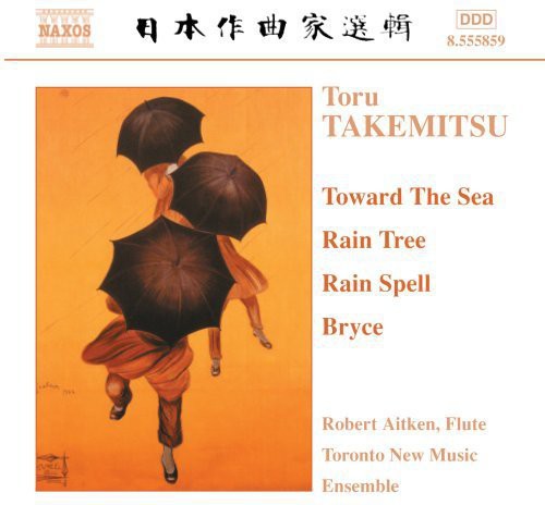 Toronto New Music Ensemble - Chamber Music