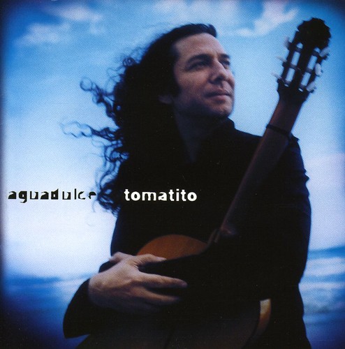 Agua Dulce