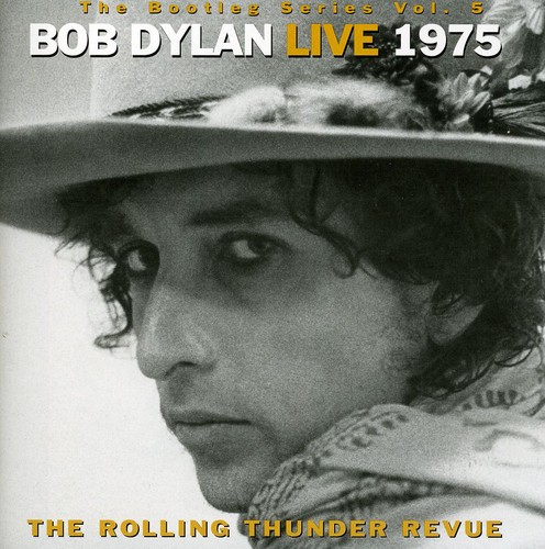 Vol. 5-Bootleg Series-Live 1975