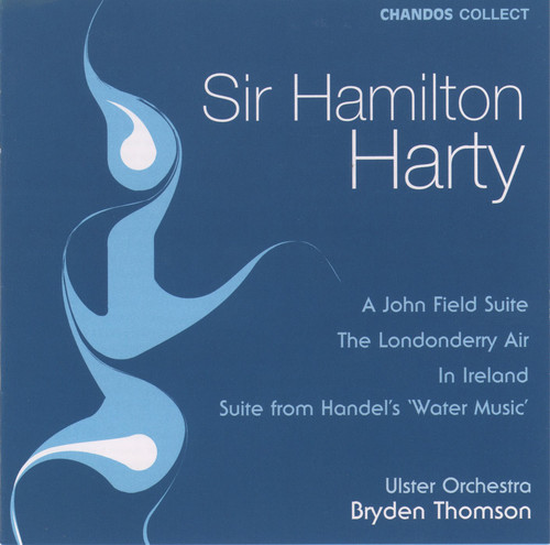 Bryden Thomson - John Field Suite / Londonderry Air