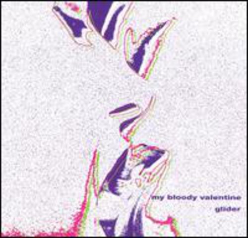 My Bloody Valentine - Glider