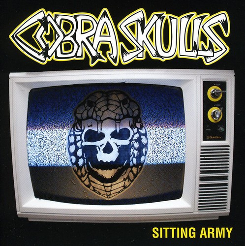 Sitting Army