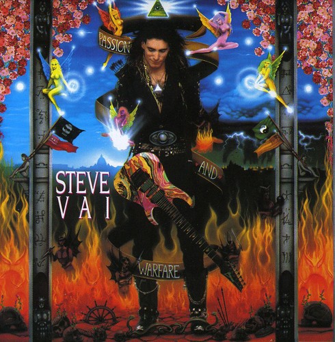 Album Art