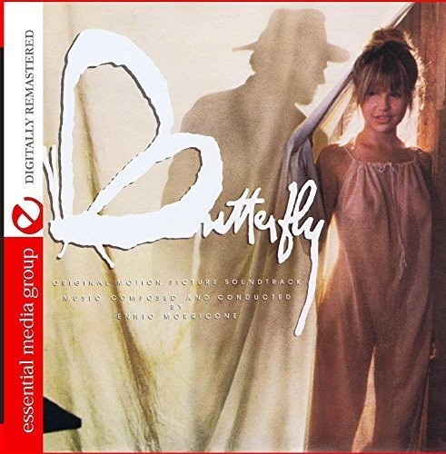 Butterfly / O.S.T. (Mod)