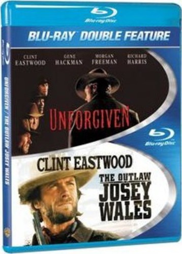 Unforgiven / Outlaw Josey Wales - Unforgiven / Outlaw Josey Wales