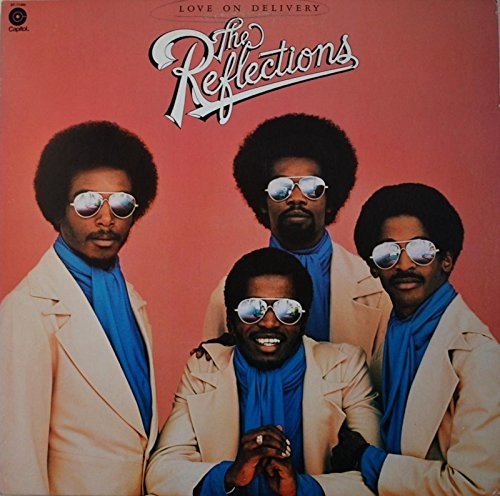 Love On Delivery (Disco Fever)