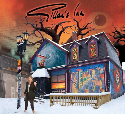 Ian Gillan Band - Gillan's Inn