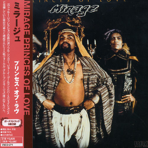 Album Art