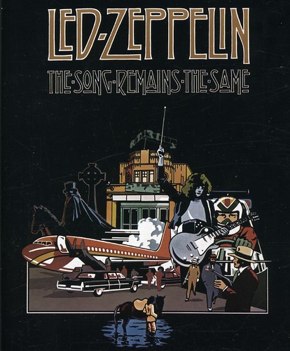 Album Art
