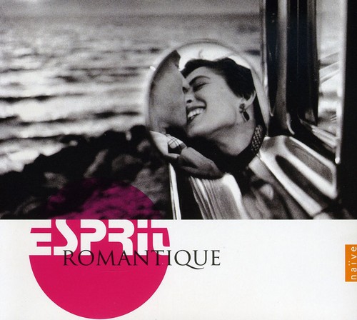 Esprit Romantique - Esprit Romantique / Various