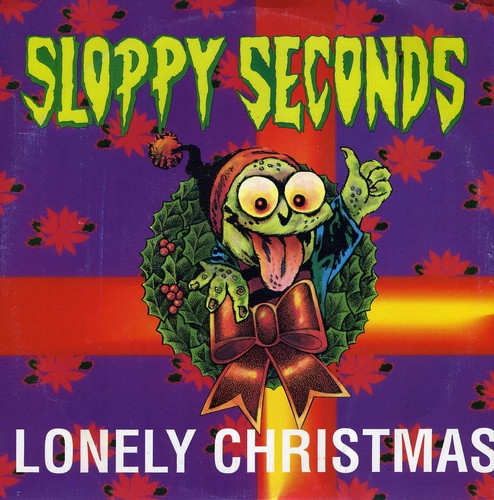 Lonely Christmas