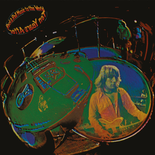 Album Art