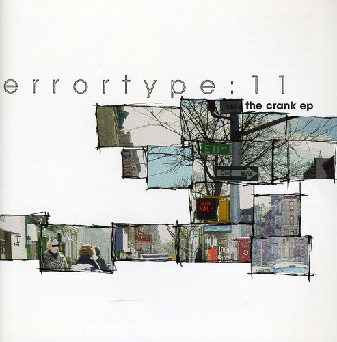 Album Art