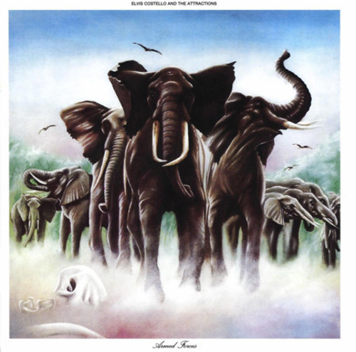 Elvis Costello - Armed Forces [Vinyl]