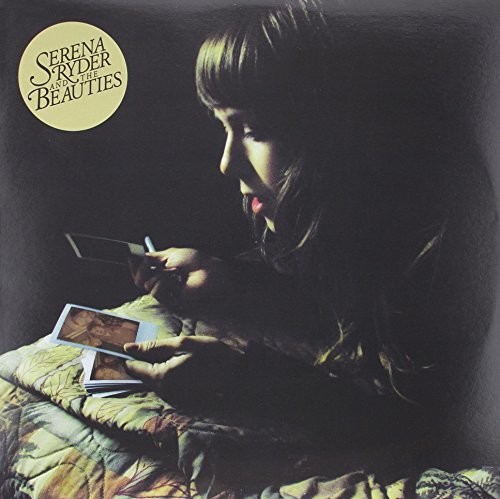 Serena Ryder & the Beauties