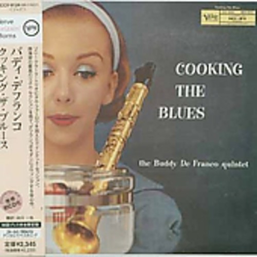 Cooking the Blues
