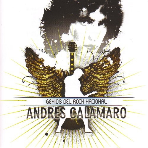 Genios Del Rock Nacional