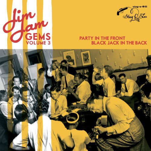 Jim Jam Gems 3 / Various