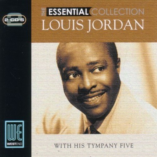 The Essential Collection