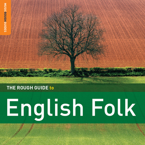 Rough Guide to English Folk