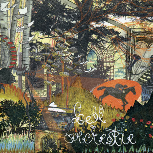 Album Art