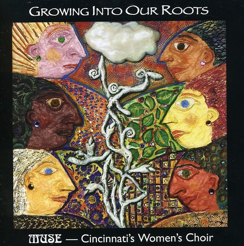 MUSE - Cincinnati's Women's Choir - Growing Into Our Roots