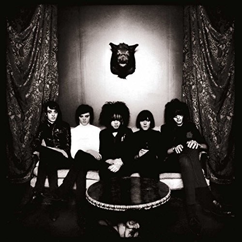 Album Art