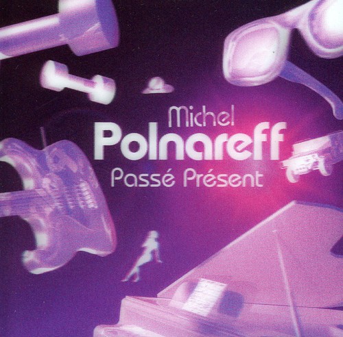Passe Present