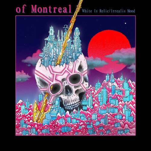 Album Art