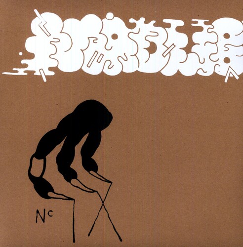 Madlib - Medicine Show No. 11: Low Budget High-Fi Music