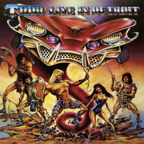 Album Art