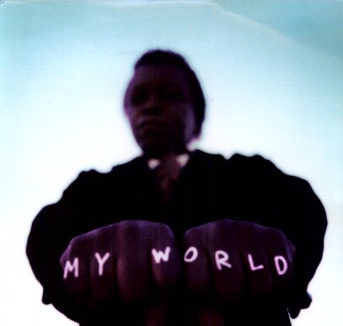 Album Art