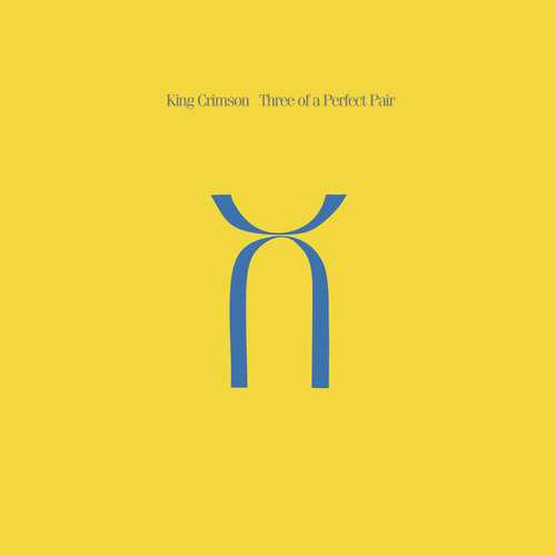 Three Of A Perfect Pair (Bonus Track) (Jmlp) (Shm)