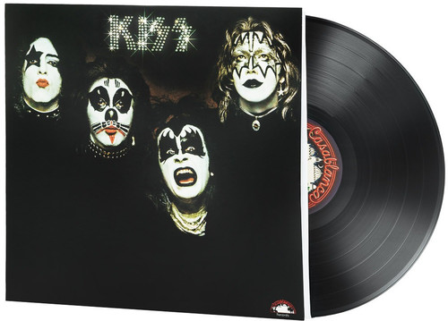 Kiss (remastered)