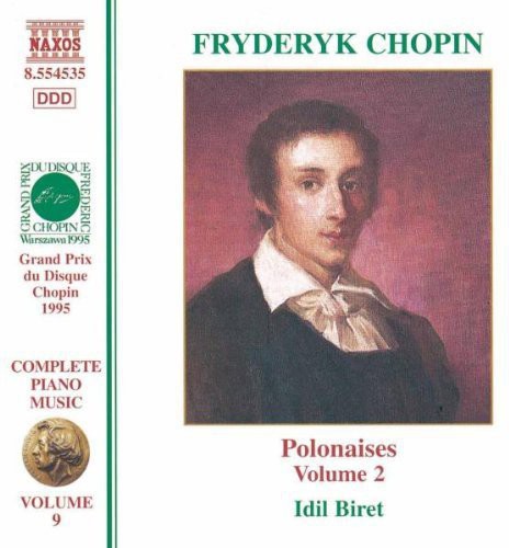 Idil Biret - Polonaises 2