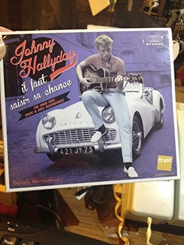 1960-1961 Rock & Roll Recordings
